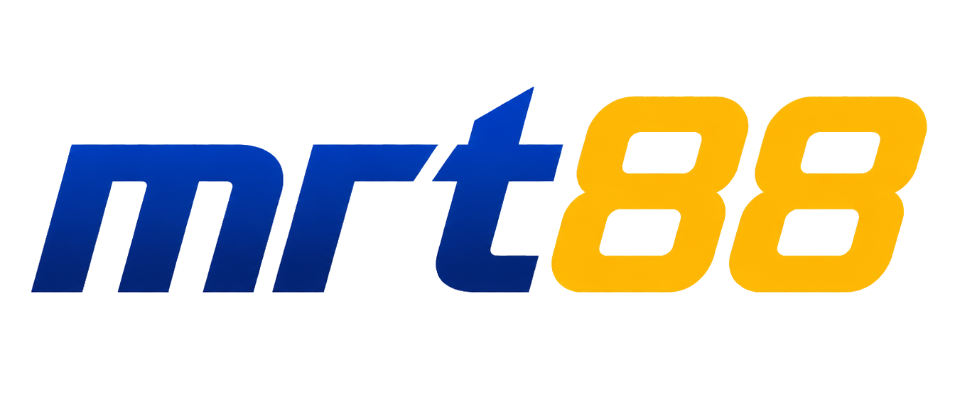 MRT88 Logo